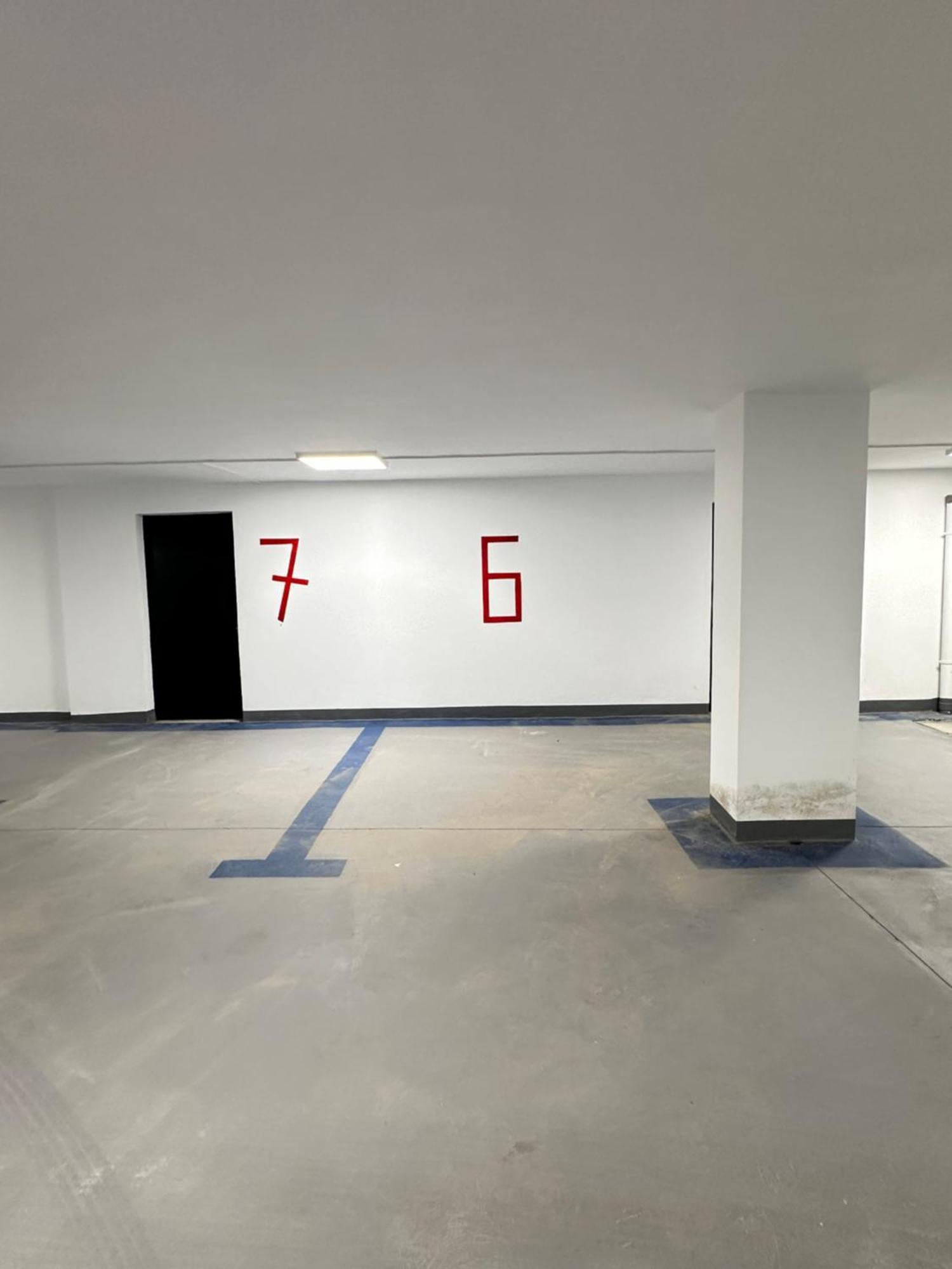 Luxe Appartement Berkane Eksteriør bilde