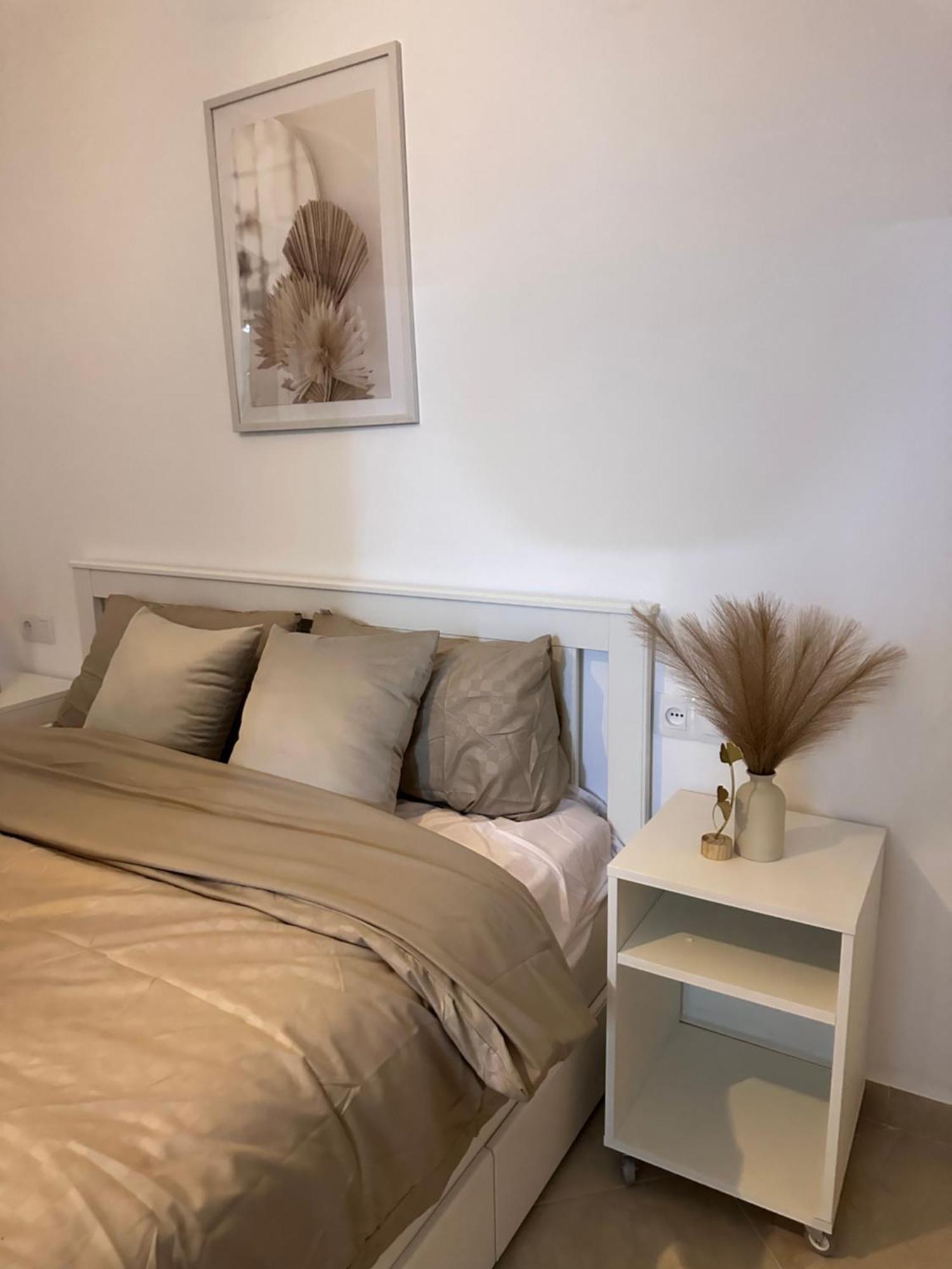 Luxe Appartement Berkane Eksteriør bilde