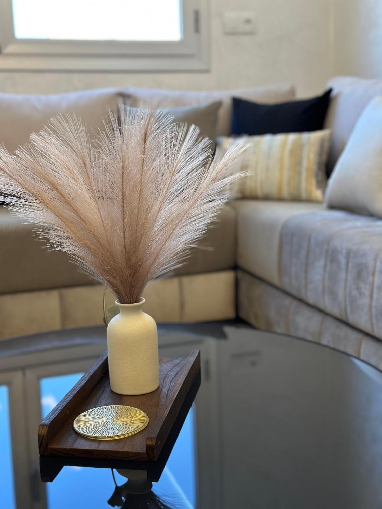 Luxe Appartement Berkane Eksteriør bilde