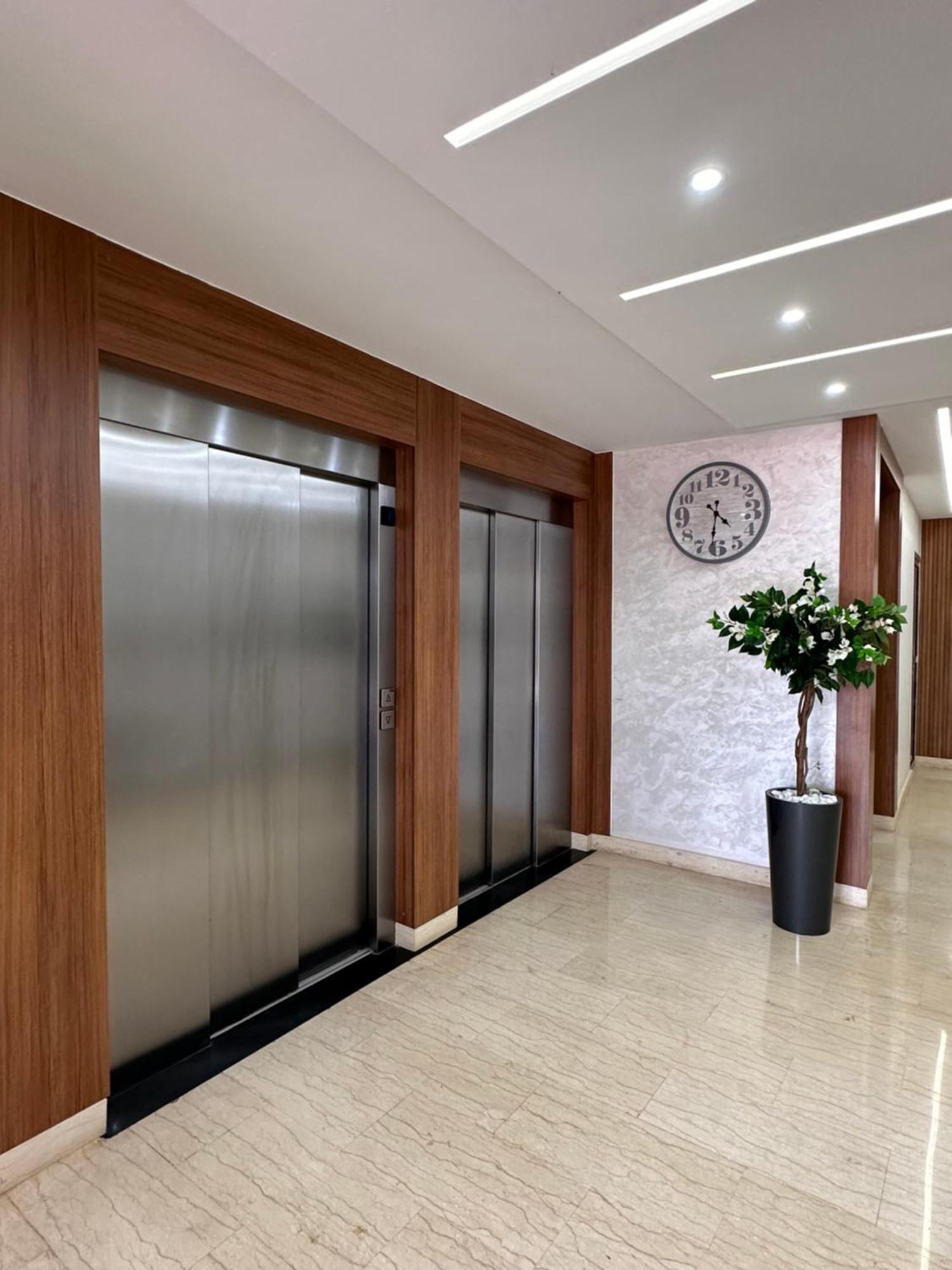 Luxe Appartement Berkane Eksteriør bilde
