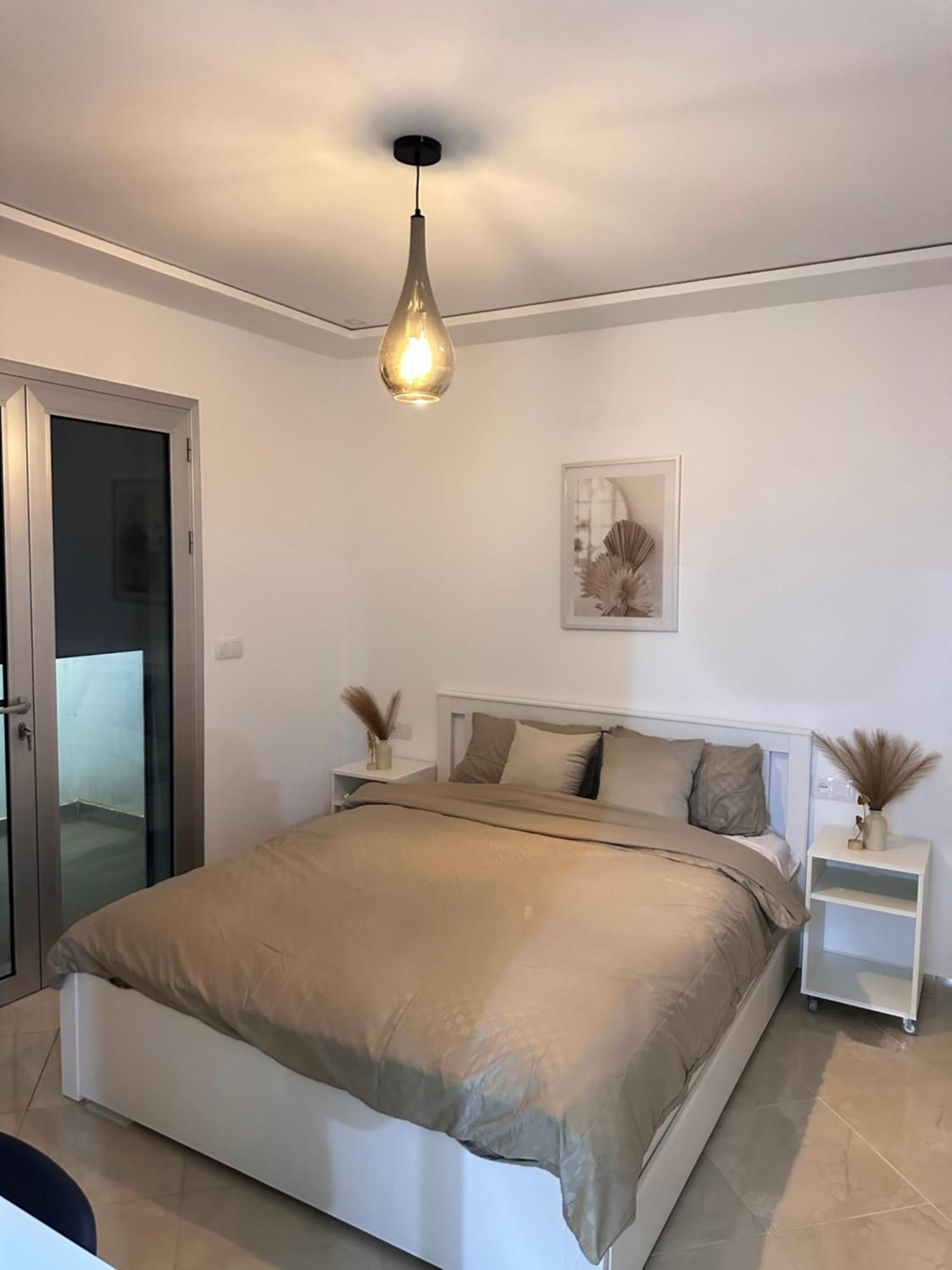 Luxe Appartement Berkane Eksteriør bilde