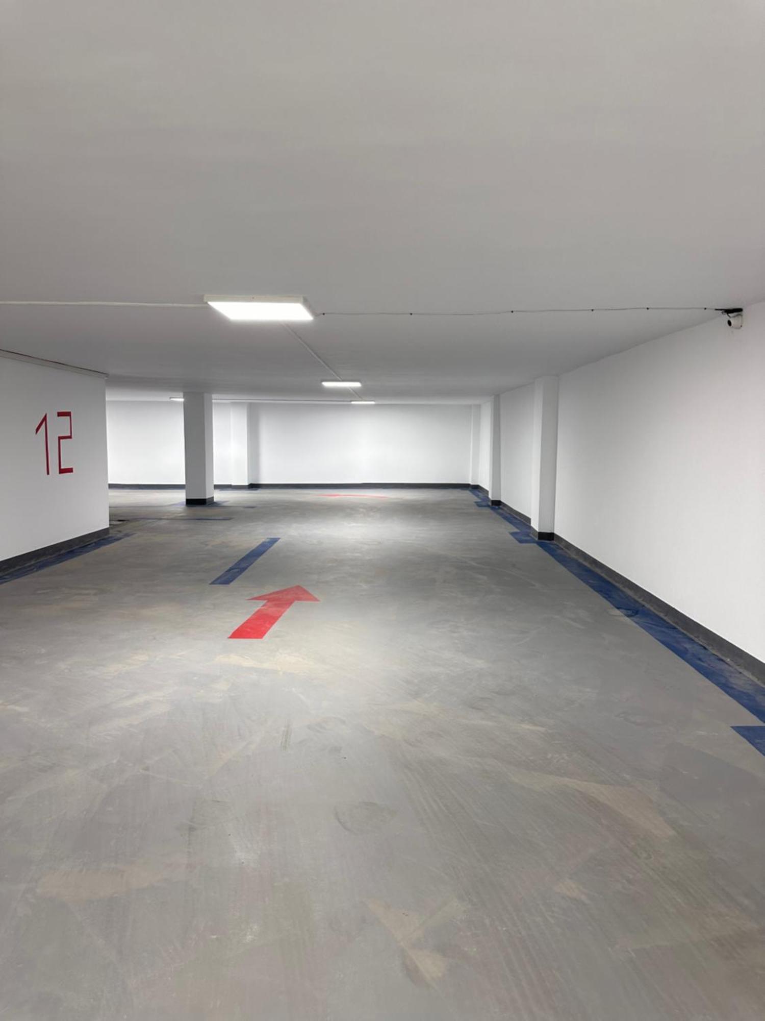 Luxe Appartement Berkane Eksteriør bilde