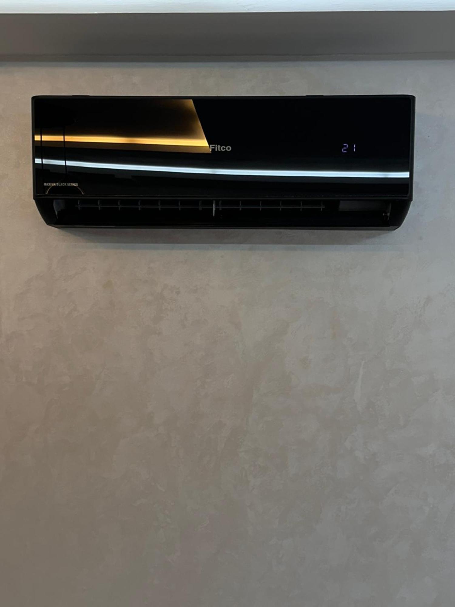 Luxe Appartement Berkane Eksteriør bilde