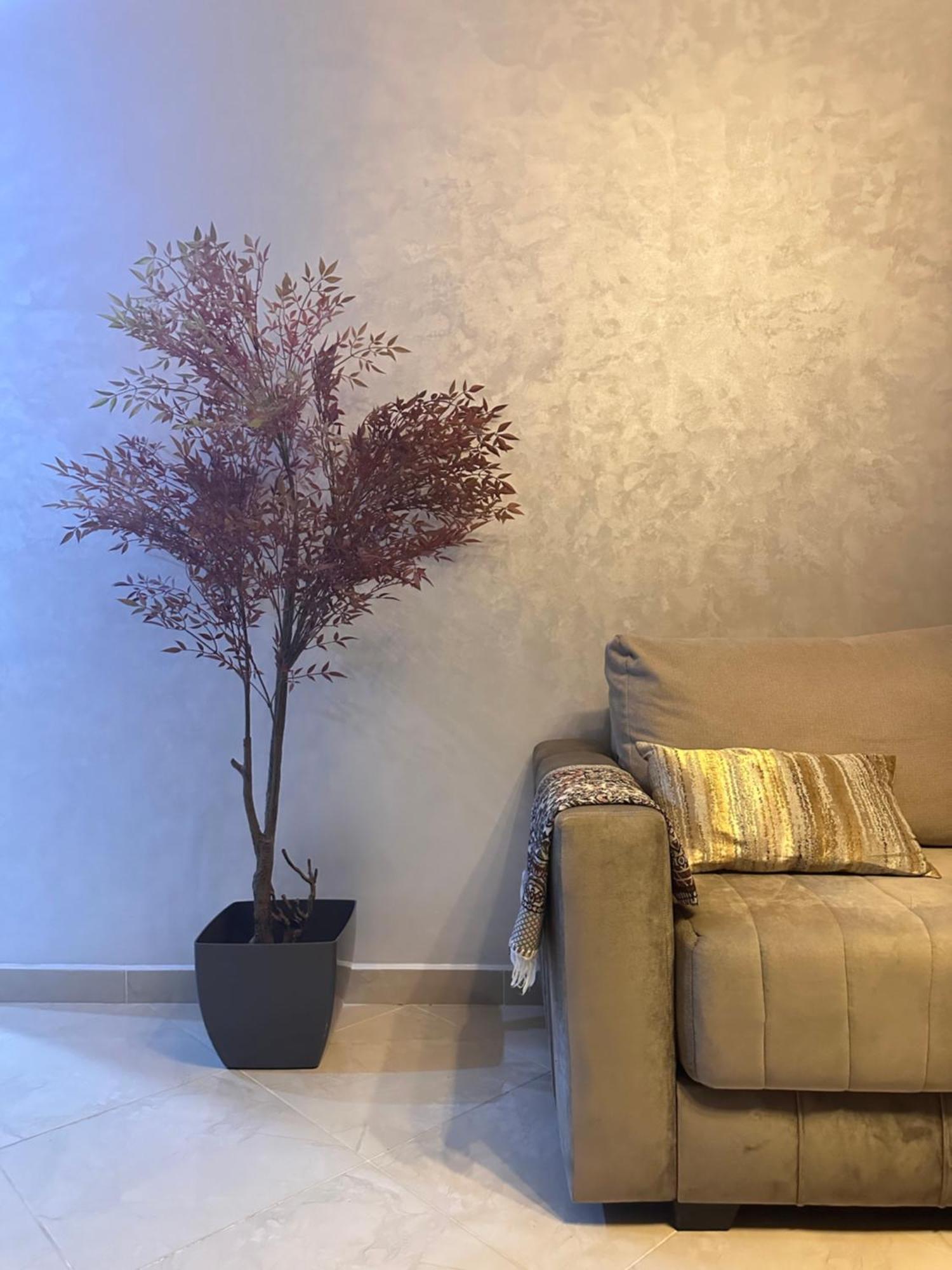 Luxe Appartement Berkane Eksteriør bilde
