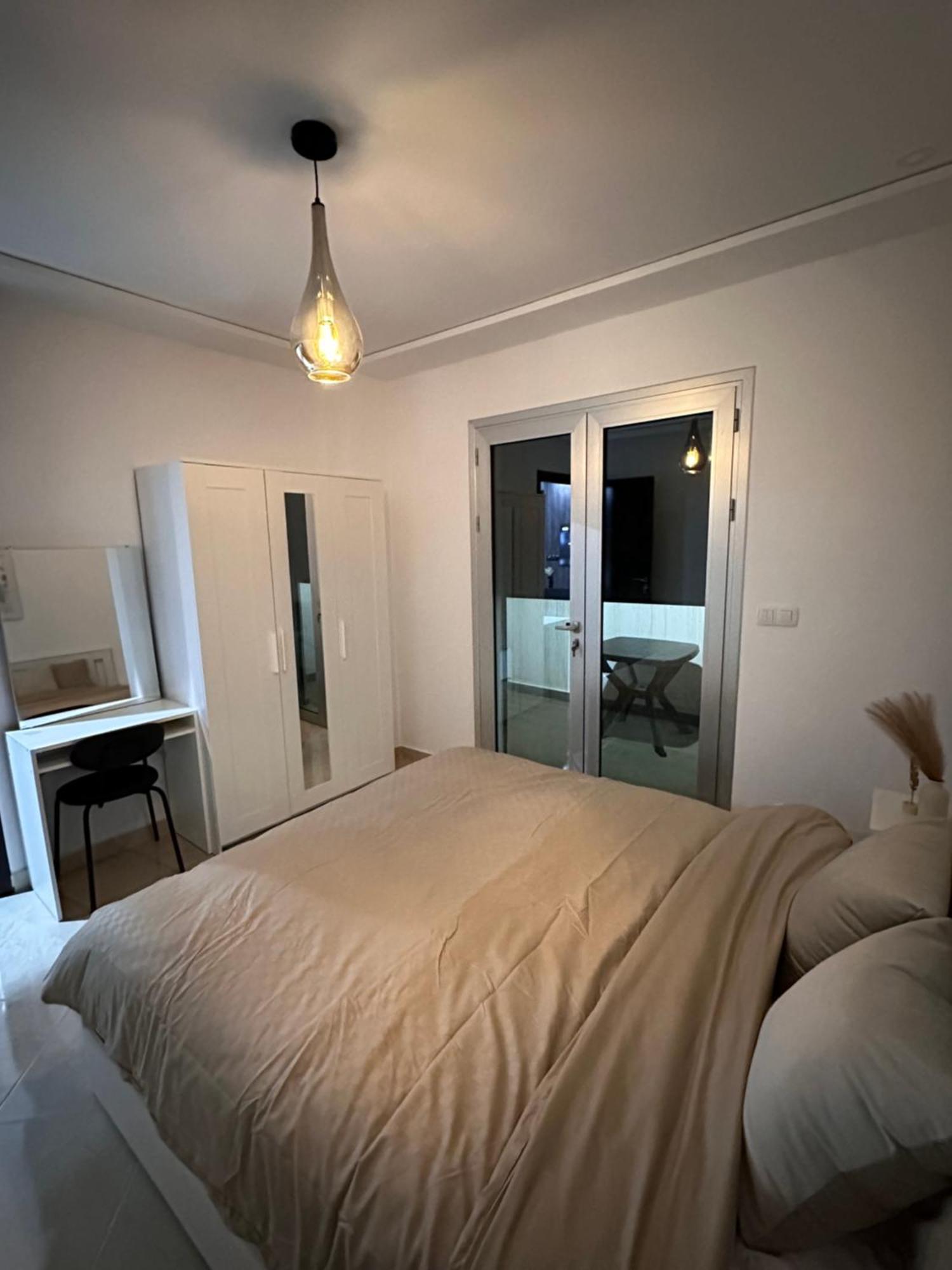 Luxe Appartement Berkane Eksteriør bilde